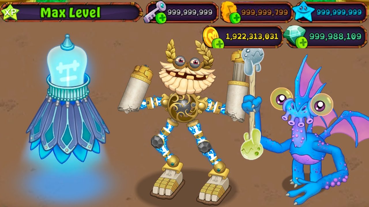 MSM ZEWSIC Private Server – MSM Hacks Gold, Faerie, Magical Sanctum and Other Islands