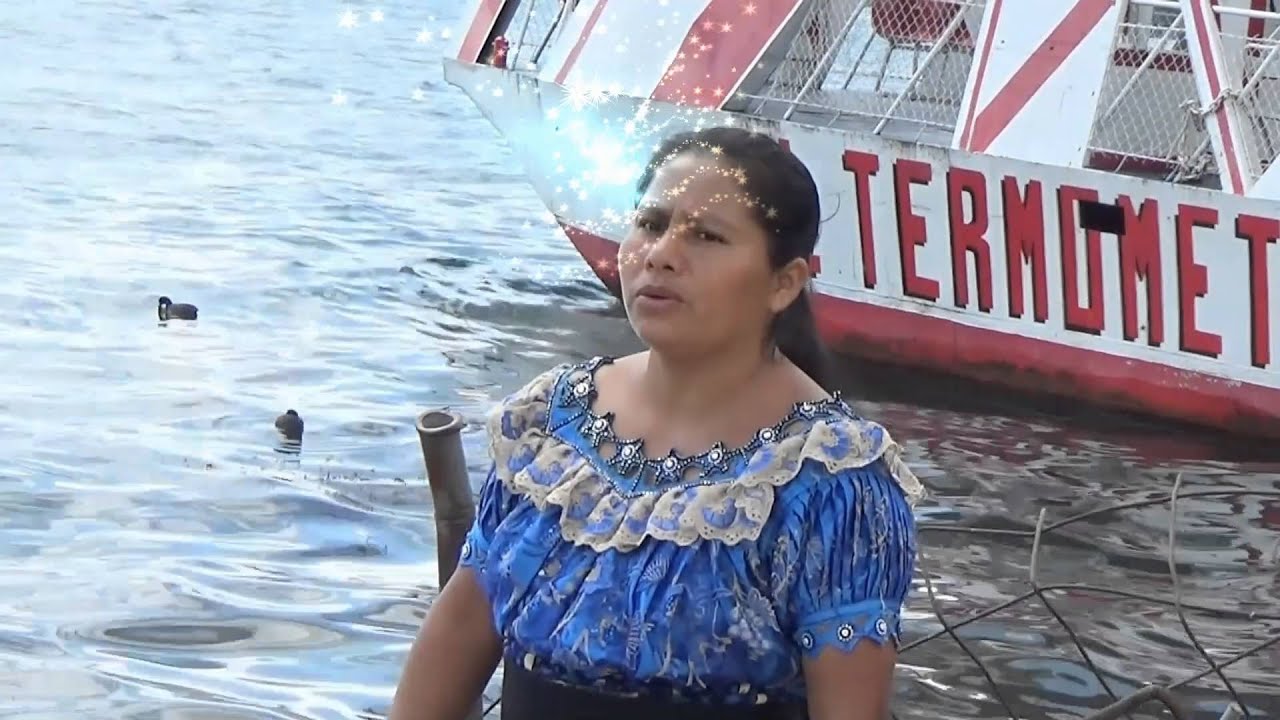 Solista Sandra Estela Garcia  Con Este Canto