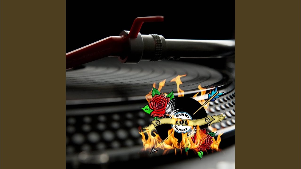 Dark Angel (Original Mix)