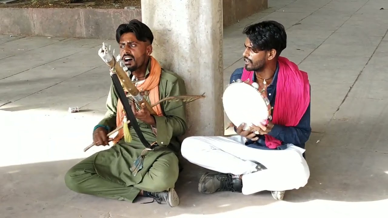 Desi Talent... @ sector 17, Chd