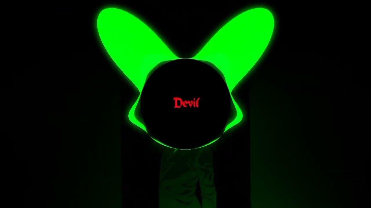 🎧//Don't stop funk (Super slowed+ reverb) | Devil-_-AKM