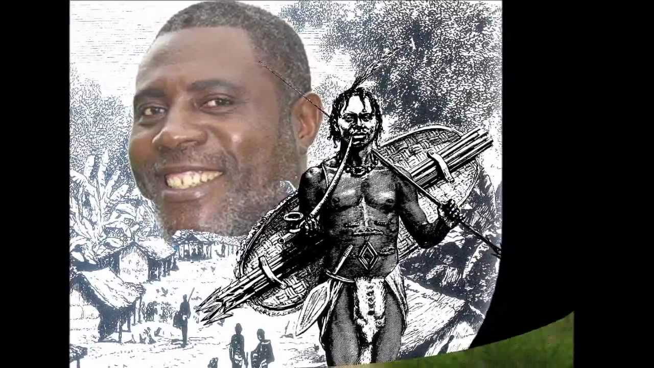 Marcel Djabioh : Medley