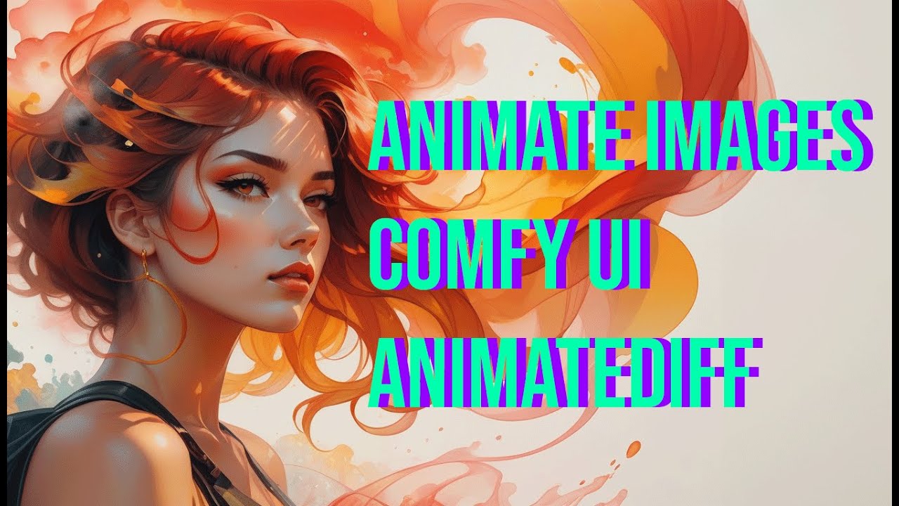 Animate images with AI