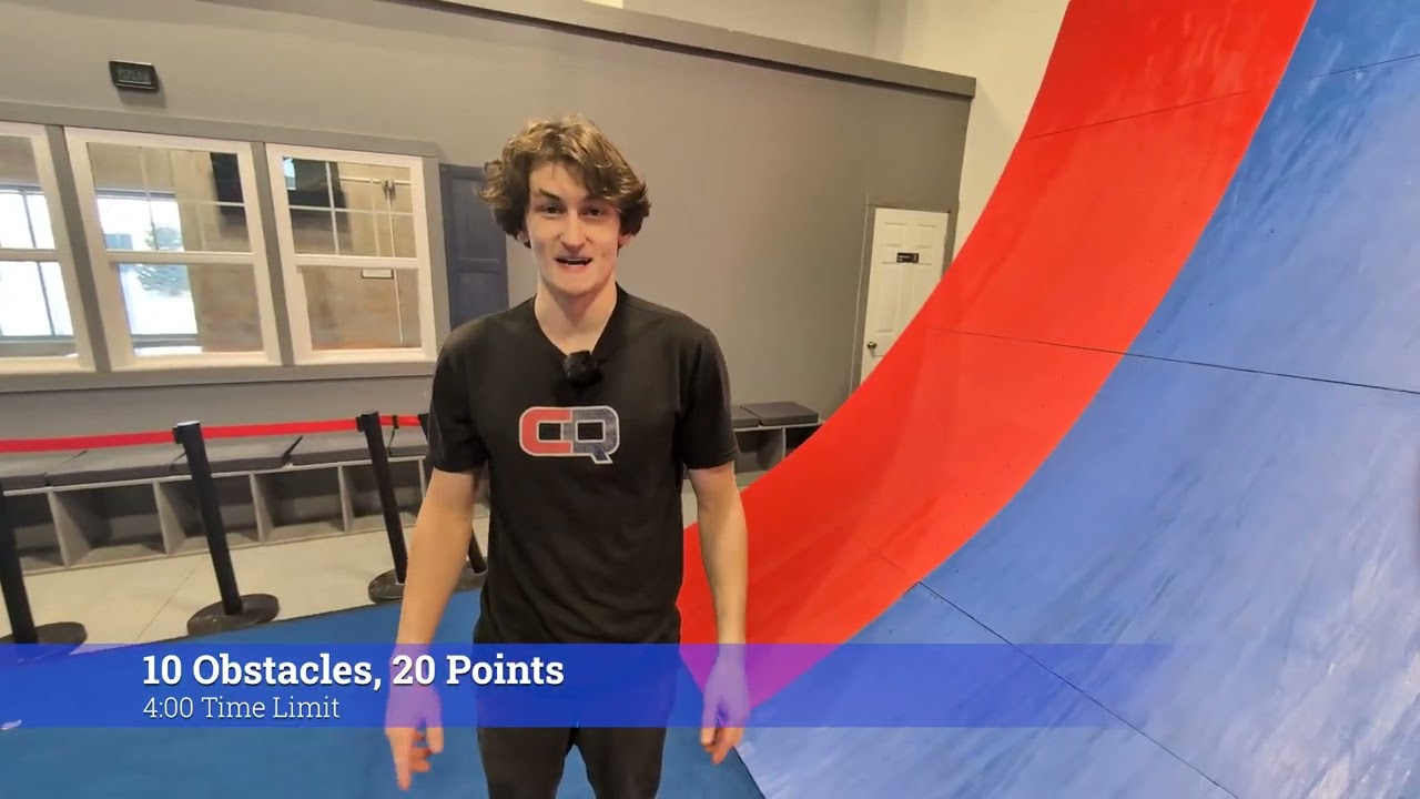 Отборочные соревнования UNAA в Роузмонте для команд до 11 и 13 лет, февраль 2026 года.