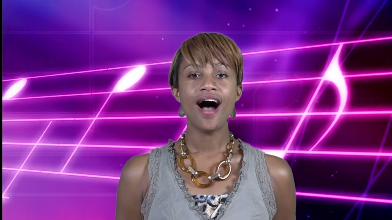How To Do Vocal Warm Up Exercises for singers, choirs and speakers.