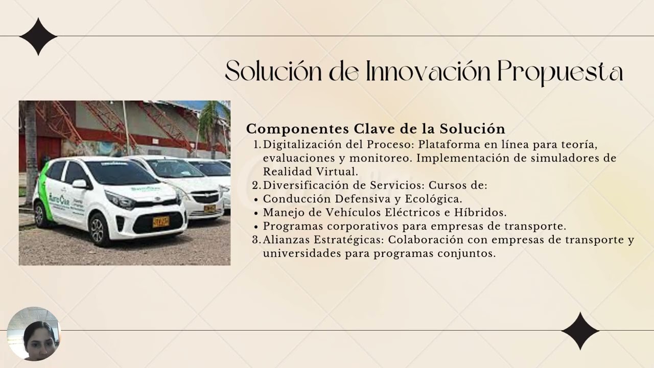 Presentacion propuesta de innovacion
