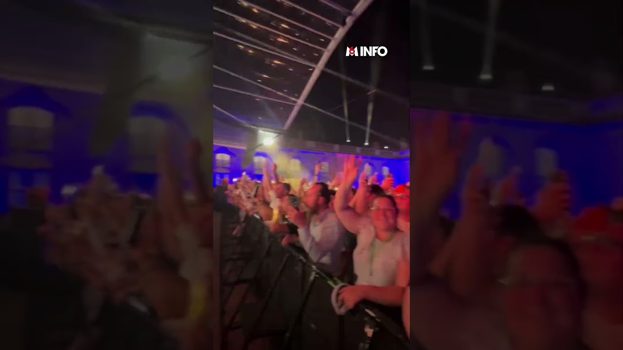 DJ Bens remixe le c&eacute;l&egrave;bre 