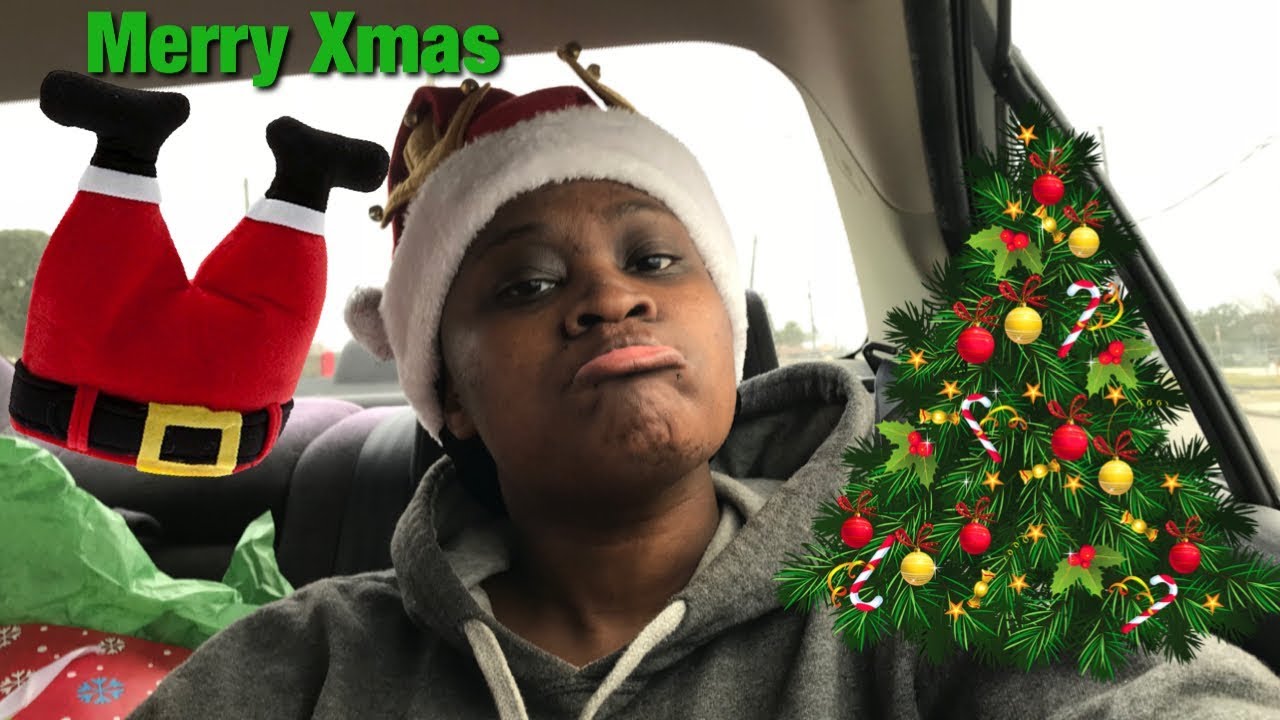 Merry Xmas Last Day Of Vlogxmas