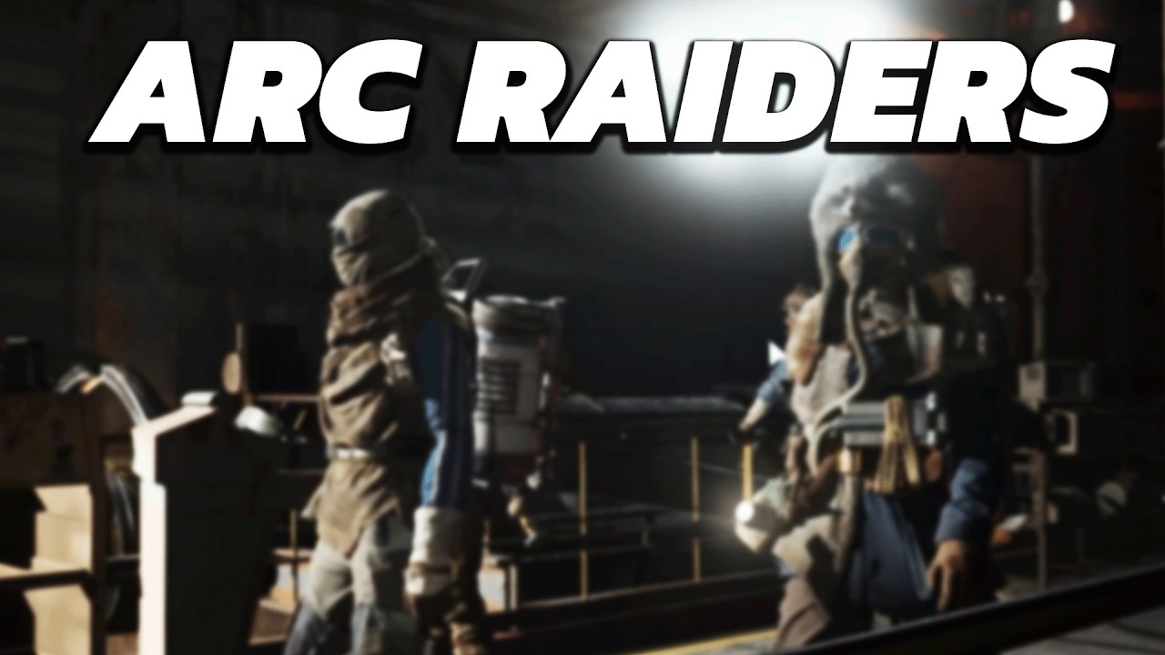 Speranza's Finest Raiders