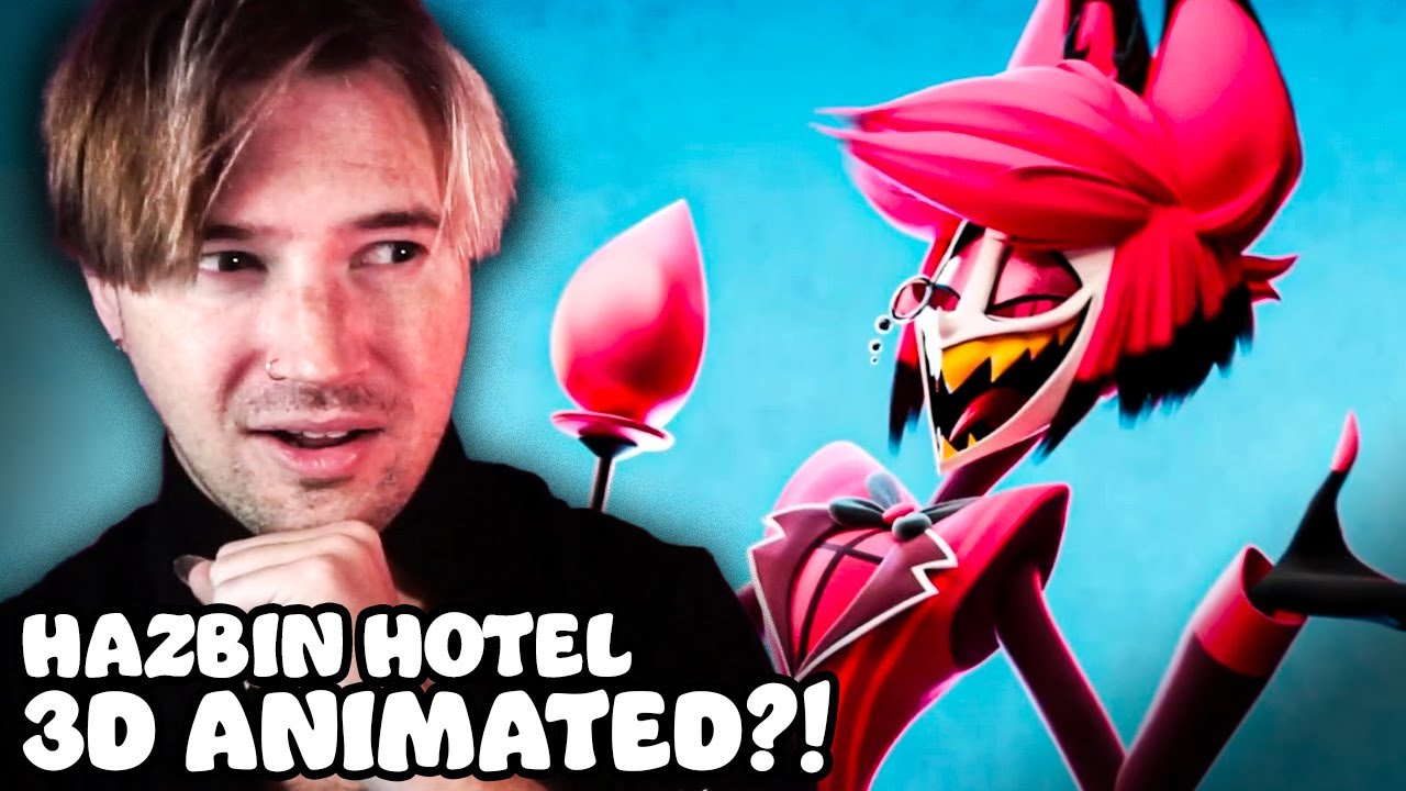 I NEED MORE! | Reaction | Stayed Gone | 3D Animated Remake