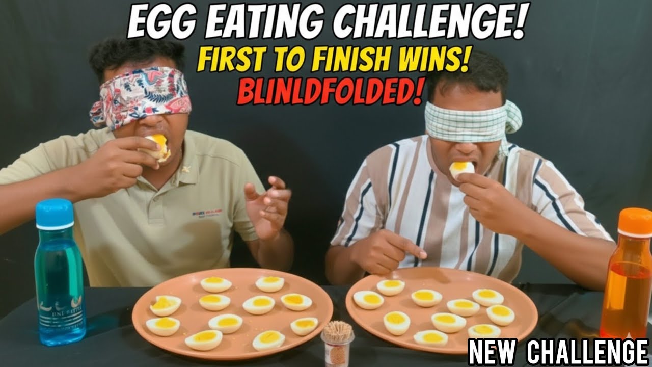 FIRST TO FINISH WINS EATING COMPETITION || DON'T TRY THIS CHALLENGE DON'T SKIP PLEASE 