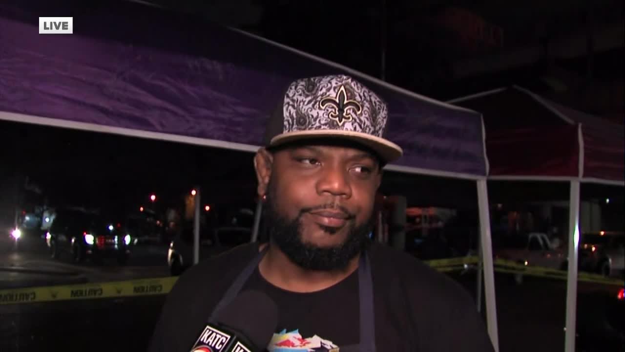 Finding Prime Location is important for Zulu parade goers