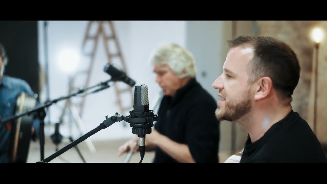 Atlantic Sessions | John McSherry Trio | Changing Places