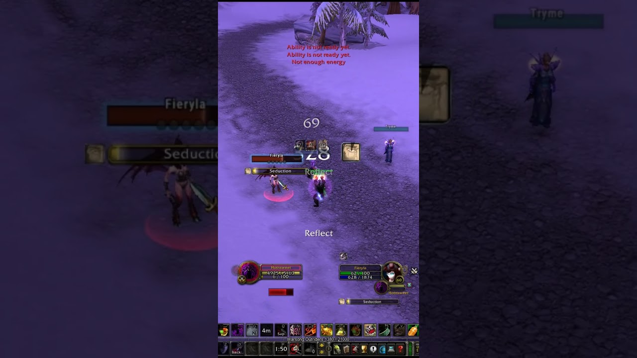how to deal with soul link succubus warlocks #1v1 #wow #pvp #worldofwarcraft #classicwow #rogue