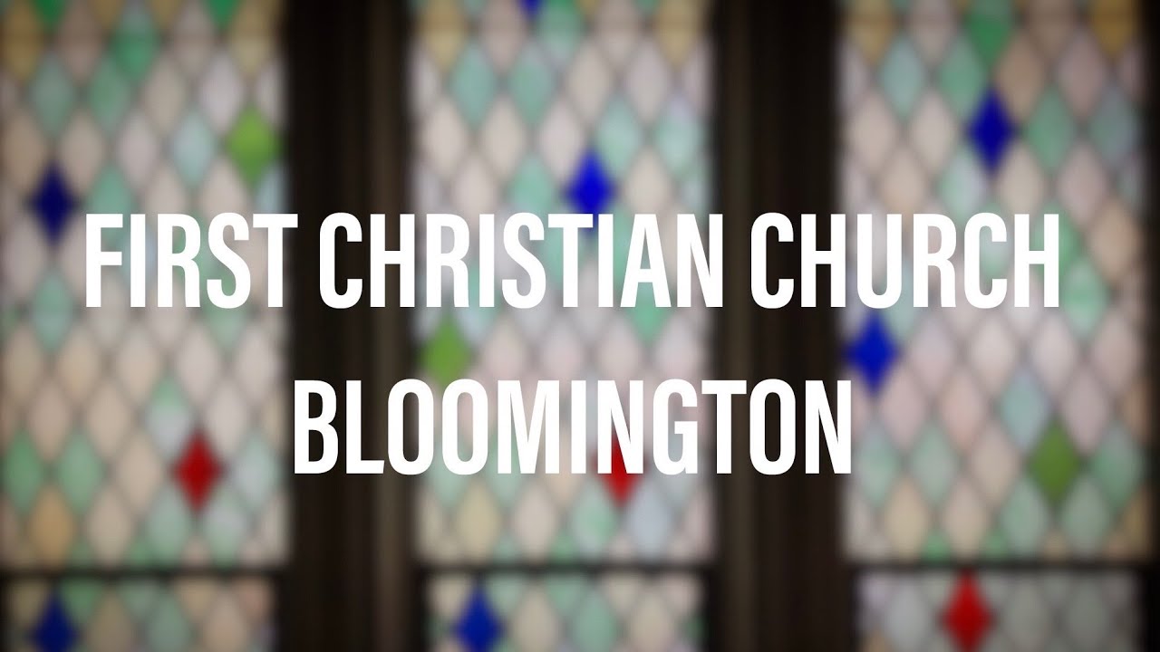 January 18th 2026 | Online Sunday Worship Service