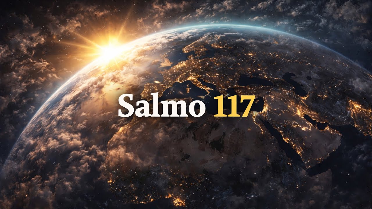 SALMO 117