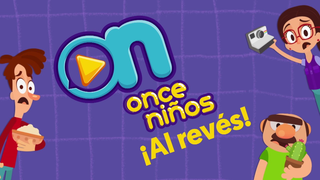 Momentos para recordar. Lunes al revés en Once Niños