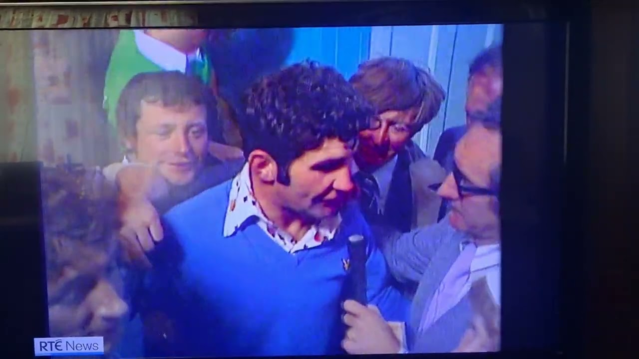 Micko Dwyer Kerry Rip