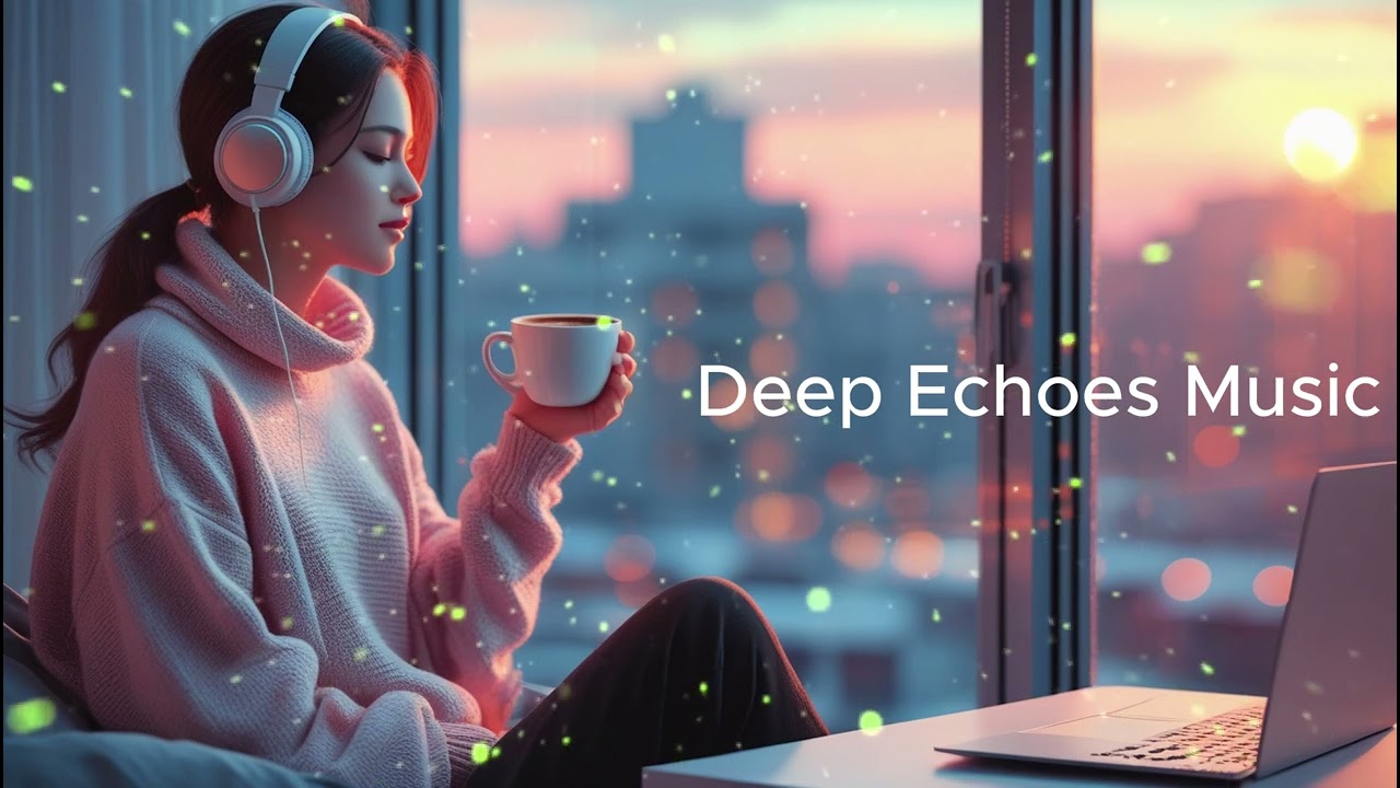 After Work Vibes | Chill & Deep House for Evening Relaxation