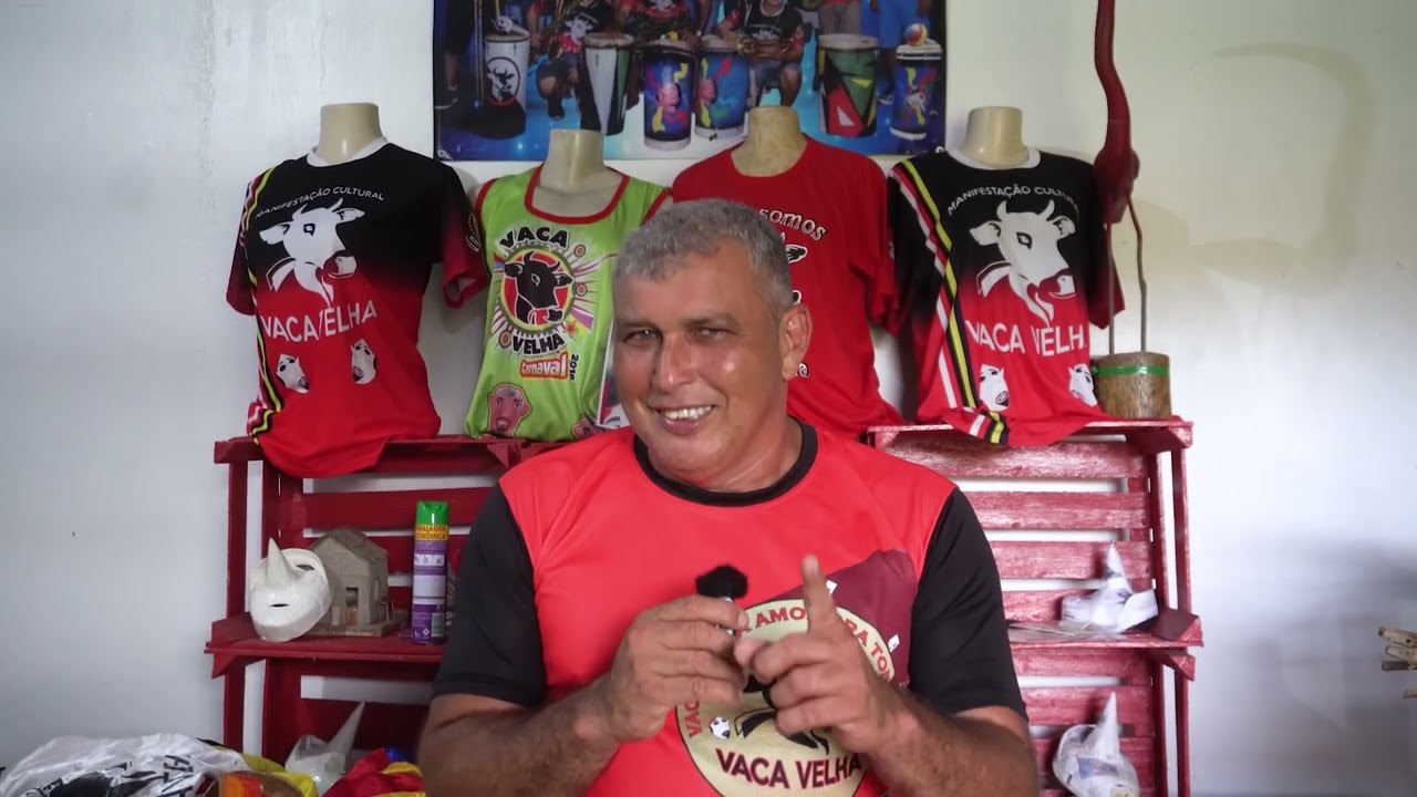 FUGIDA HISTÓRICA VACA VELHA 2024, VIVA COM A GENTE ESSA EMOÇÃO