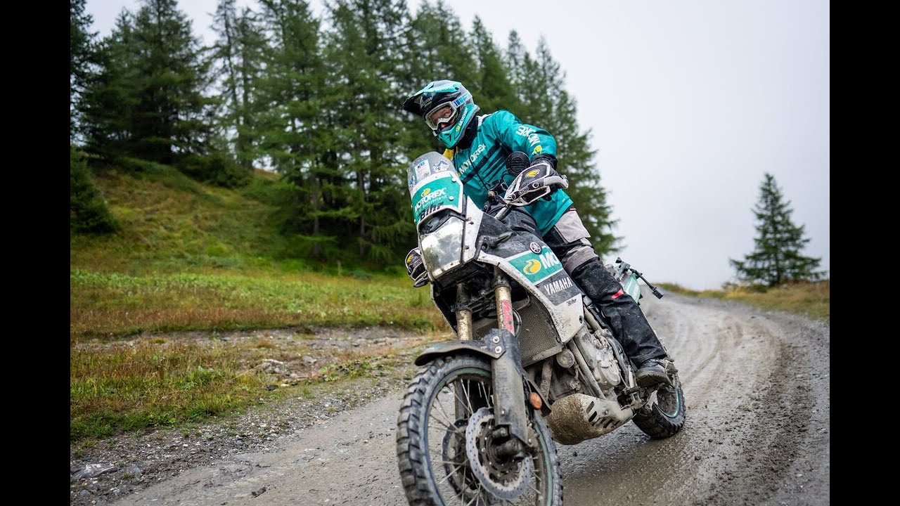 HAT - Series with MOTOREX | Episode 3 - Ready set go