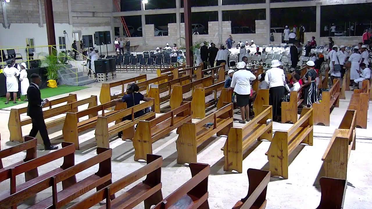 Tuesday Night Worship • International Youth Convention 2023 08/08/23