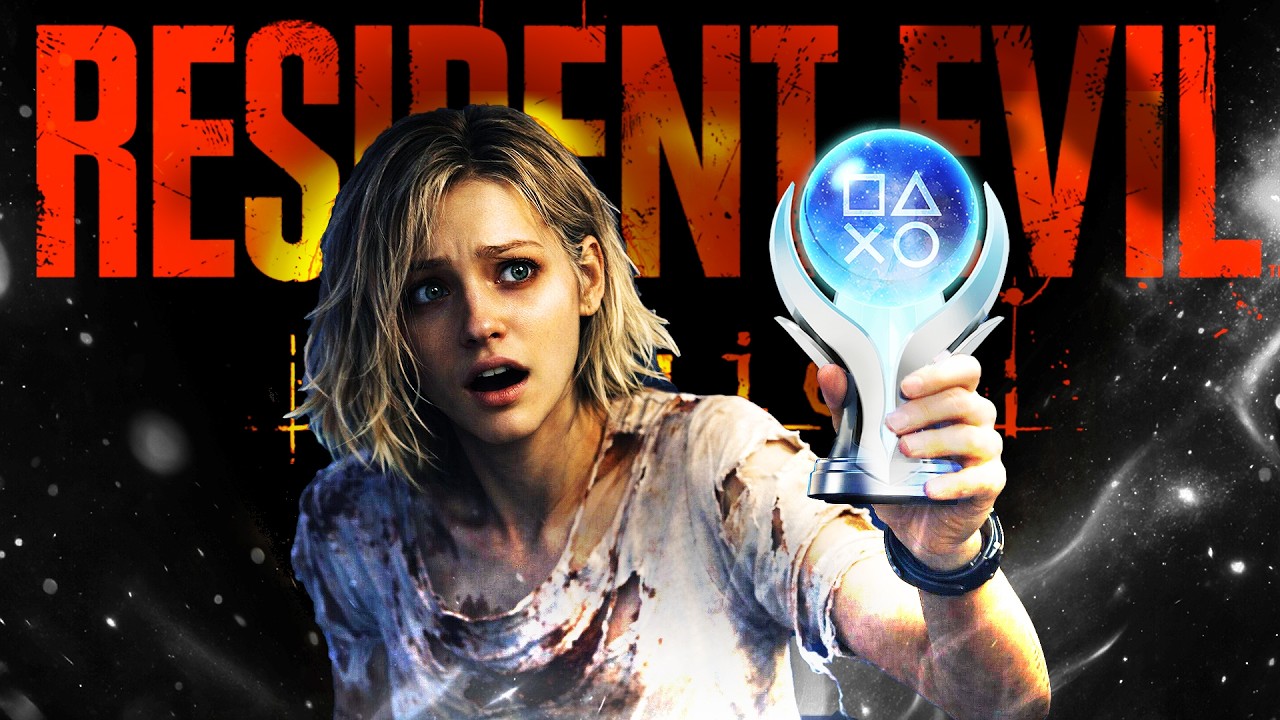 Resident Evil Requiem Ha Il Platino Pi&ugrave; Goloso Di Sempre
