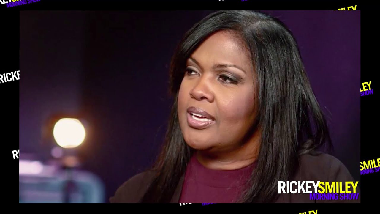CeCe Winans Responds After Backlash From Trump Video | RSMS
