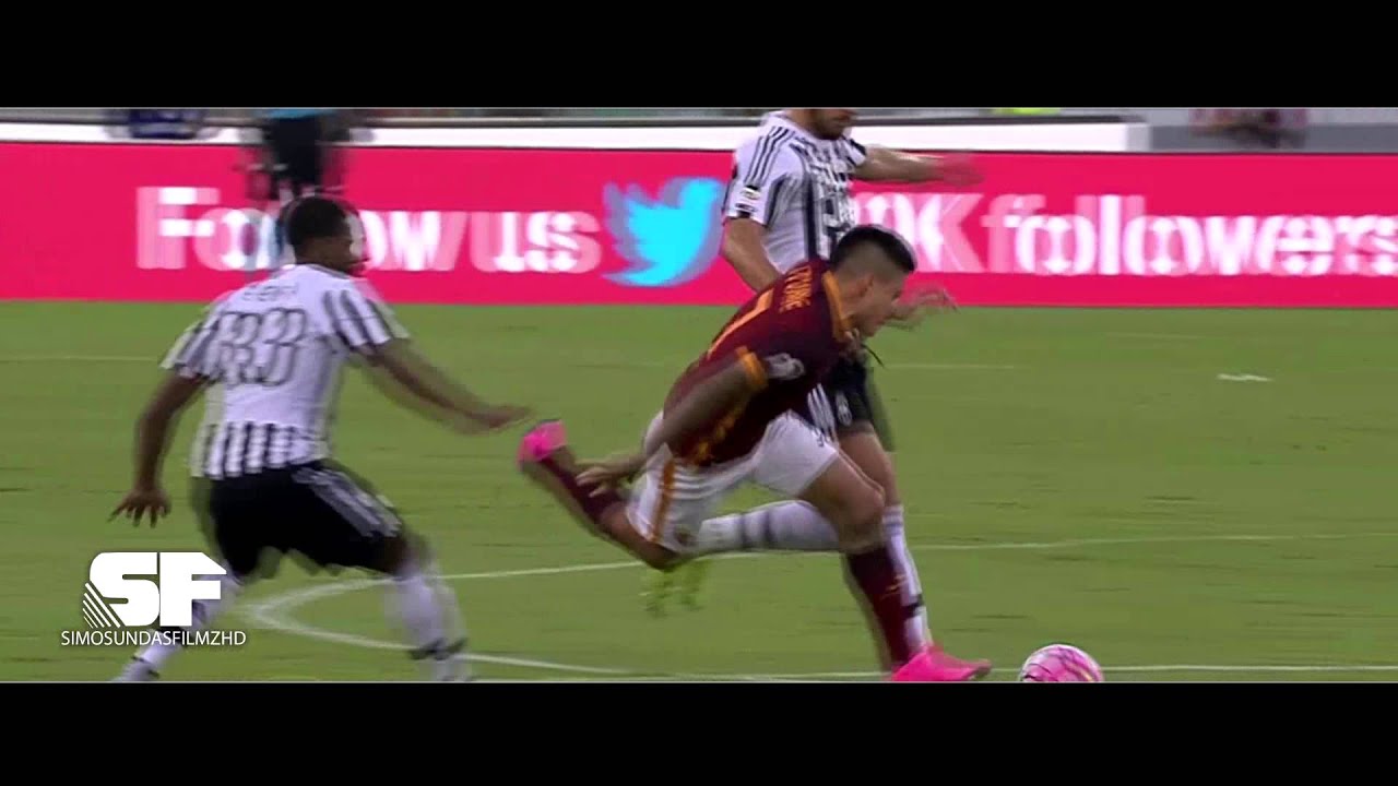 • Inter VS Juventus  ▶ PROMO
