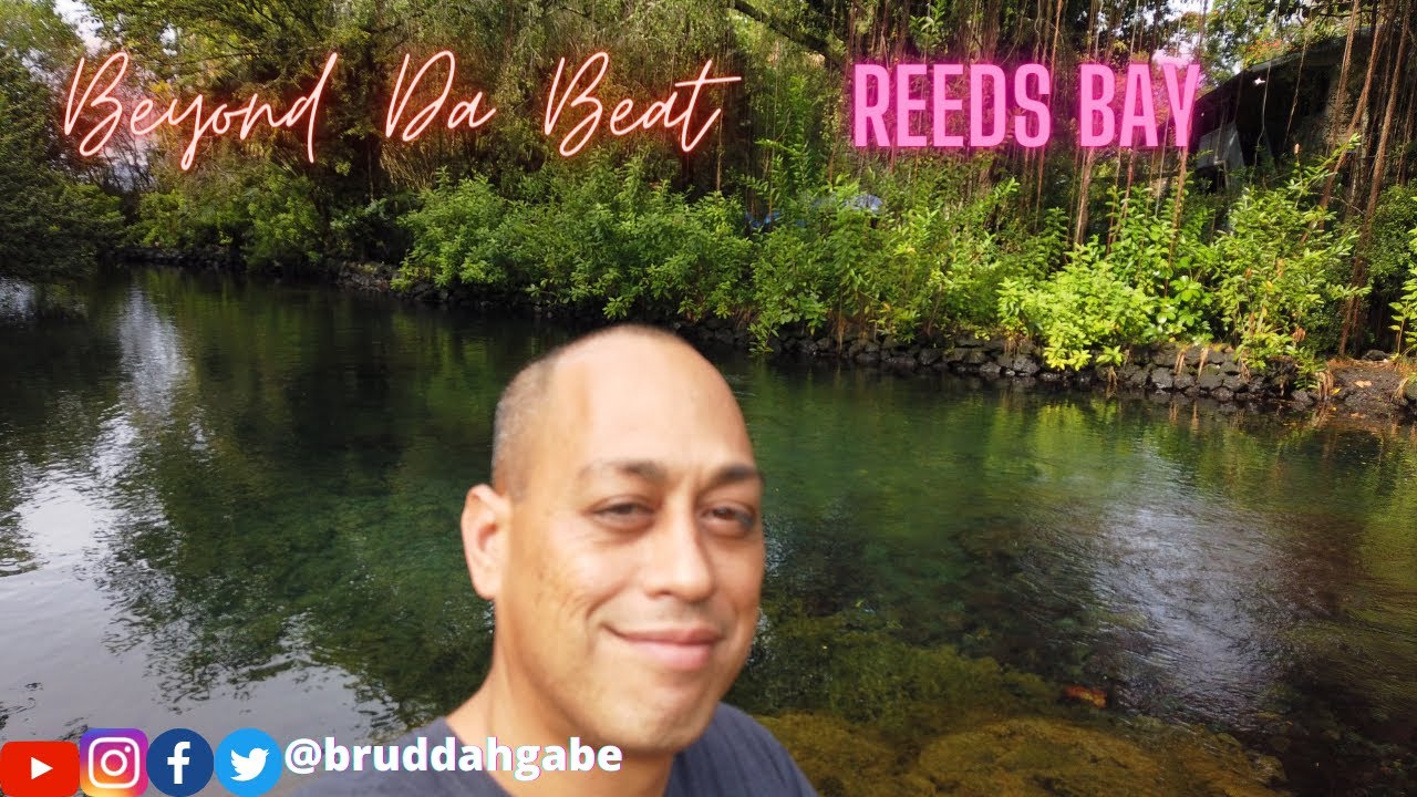 Reeds Bay Hilo Hawaii