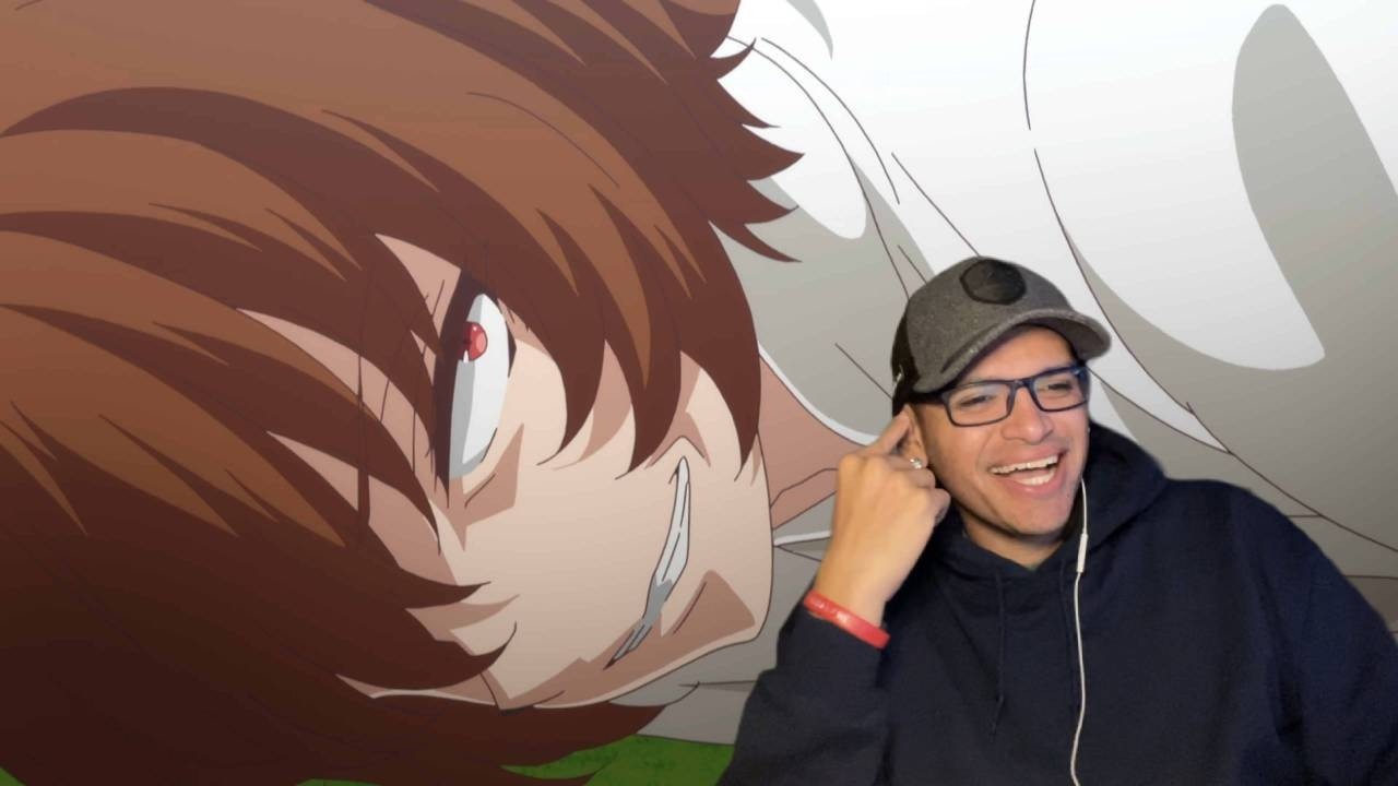 Redo Of Healer EPISODE 1 REACTION REVENGE