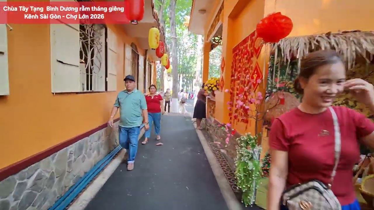 CHÙA TÂY TẠNG BÌNH DƯƠNG - CÁC BẠN CHO ĐĂNG KÝ KÊNH NHÉ - xin cảm ơn 
