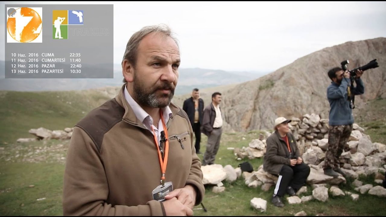 İzTv - Sultan Sazlığı'ndan Aladağlar'a