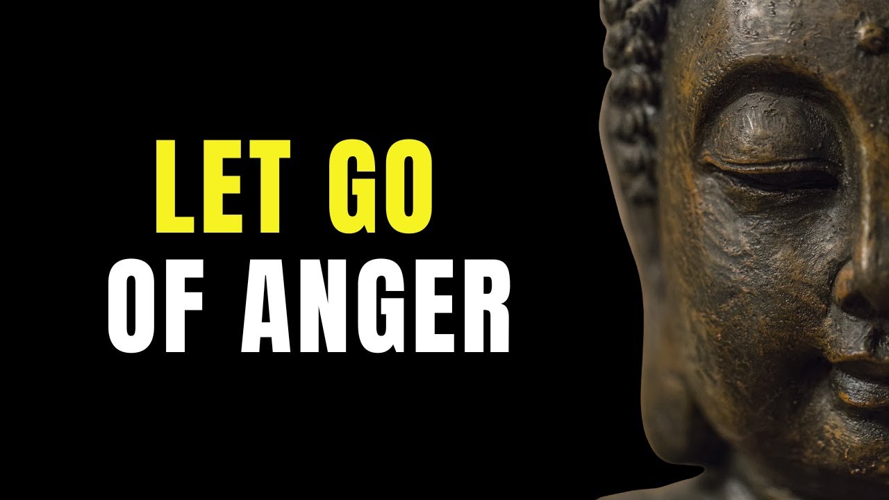 Why do you get angry at someone? - Buddhist Wisdom for Sleep