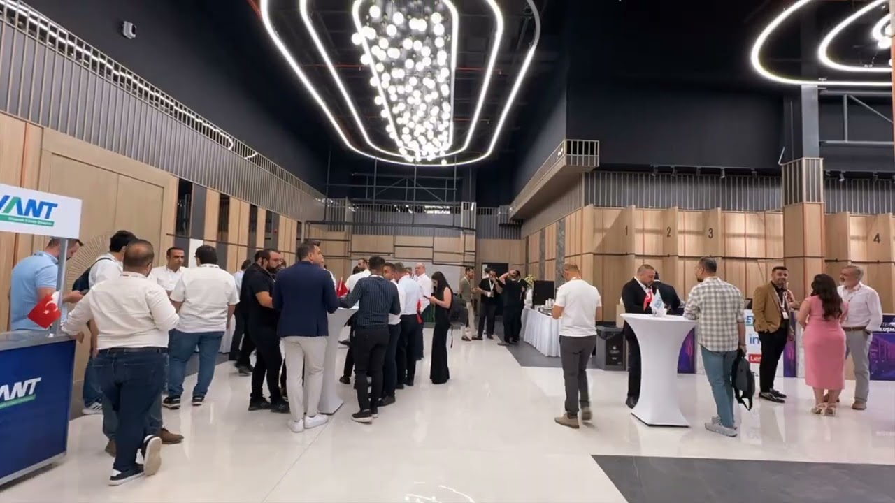 SCLASS OTEL ÇIRAĞAN SALON