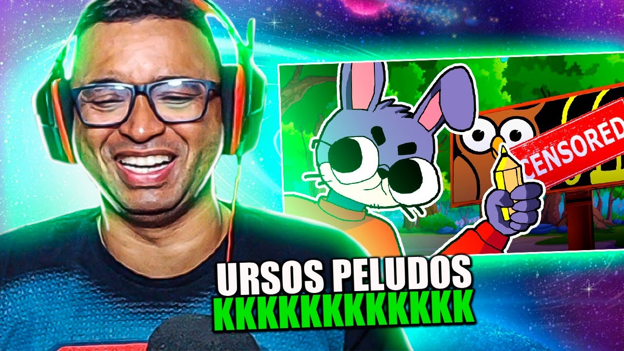 REACT | analisando o que as crianças jogavam antigamente - GEMAPLYS