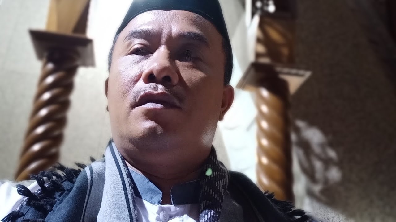 KHUTBAH JUM'AT TERBARU.SINGKAT PADAT. BERISI