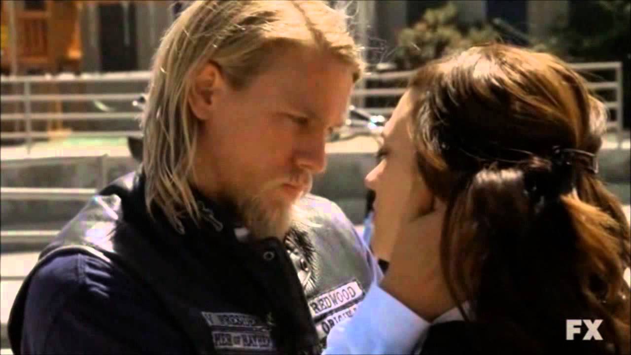 Jax & Tara [SOA] || Under
