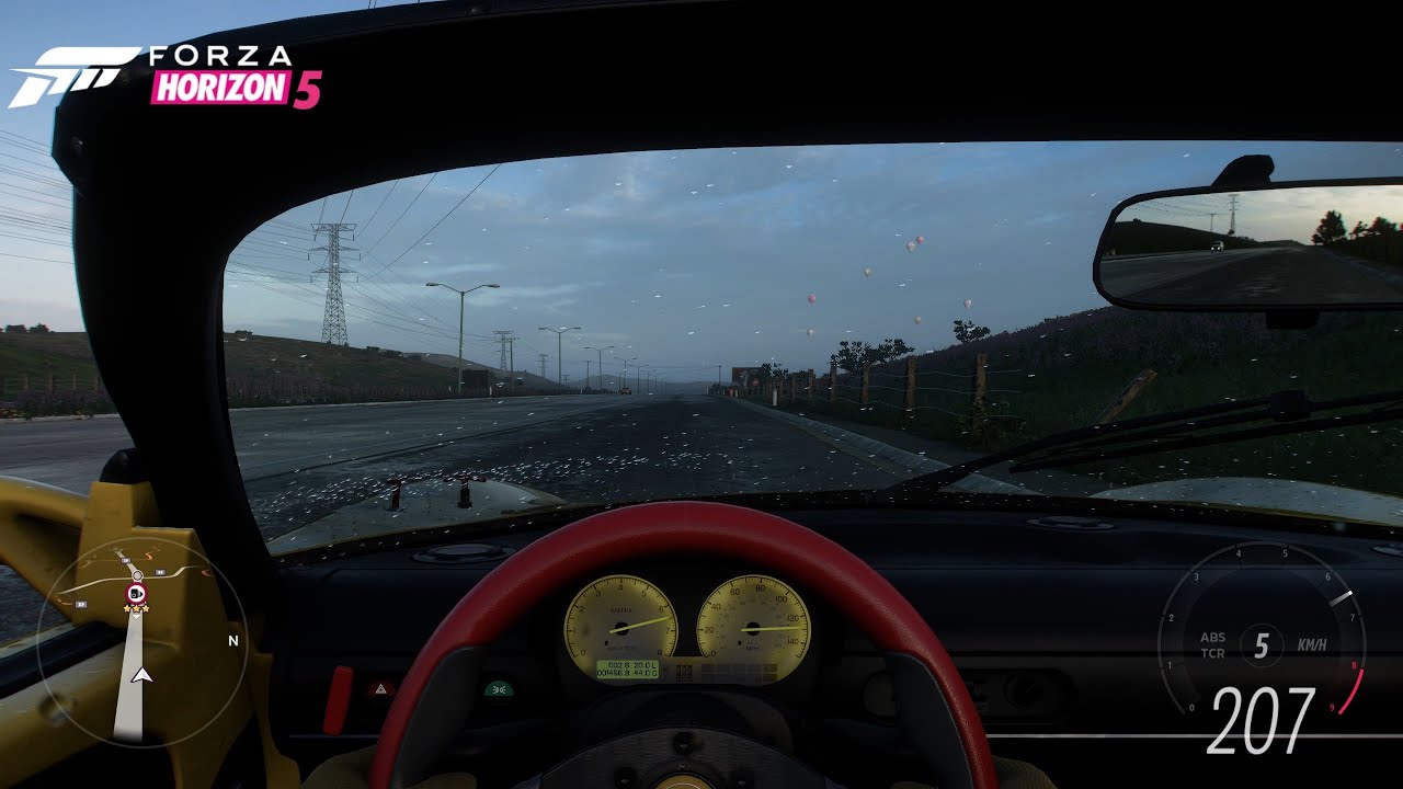 LOTUS ELISE 1 SERIES 1 SPORT 190 1999 | Forza Horizon 5 #145