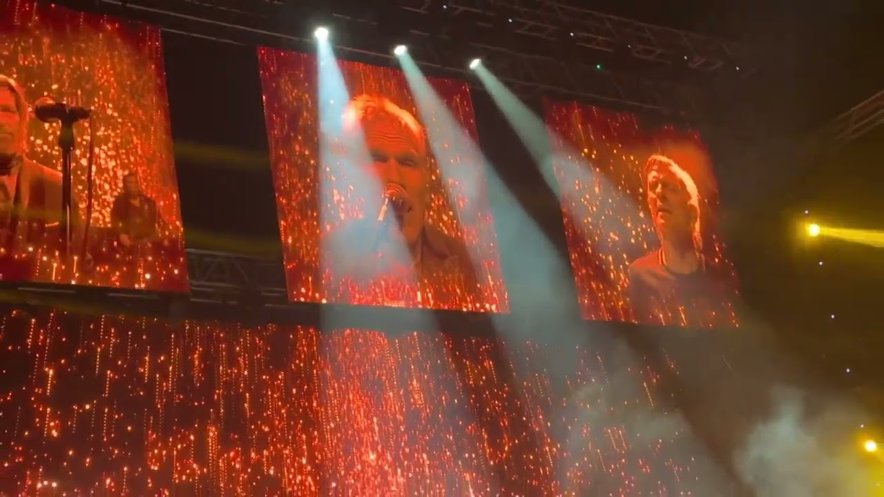 Love will Never Lie by MLTR in Manila 2024