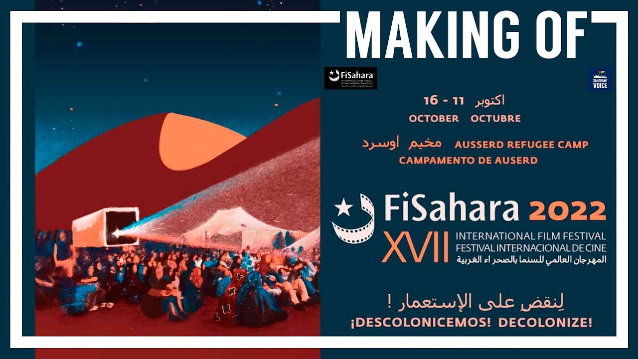 FISAHARA 2022 MAKING OF