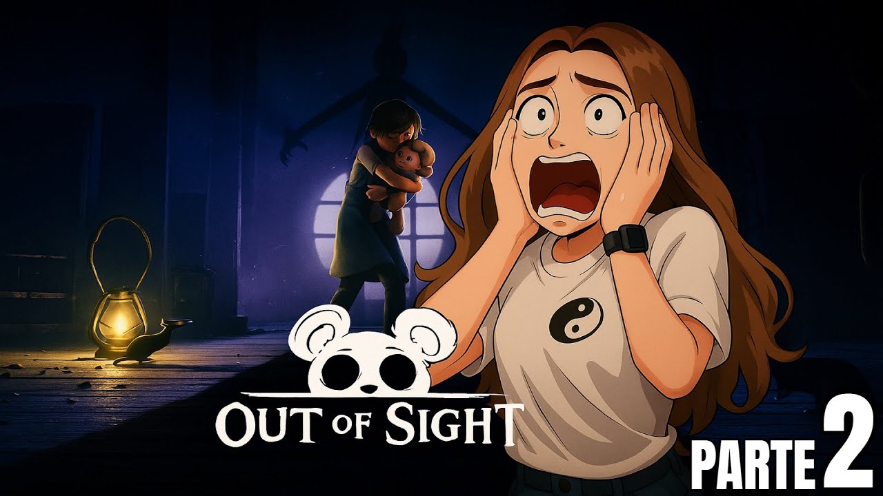 UN INCUBO DA CUI VOLERSI RISVEGLIARE | OUT OF SIGHT PARTE 2