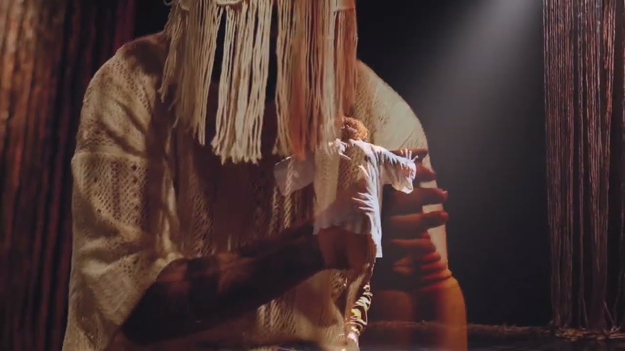 Originário - Estréia em Ribeirão Preto (Teaser)