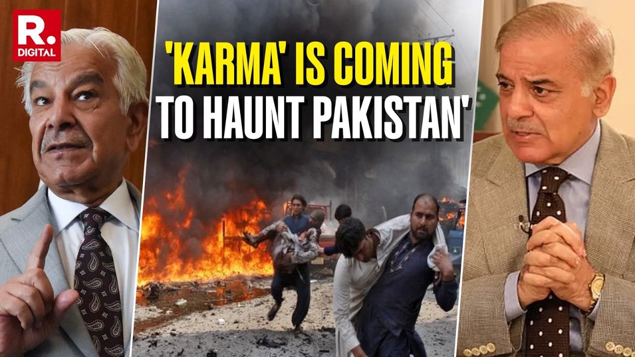 Has The Tehrik-e-Taliban Stopped Fearing Pakistan Government's Airstrike Threats?