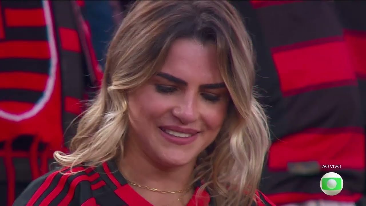 PALMEIRAS 0 X 1 FLAMENGO - FINAL LIBERTADORES 2025 - MINUTOS FINAIS + COMEMORA&Ccedil;&Atilde;O - GLOBO