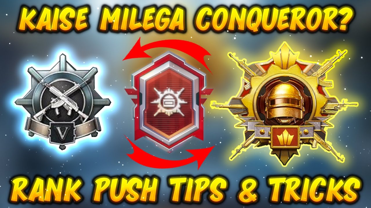 🥵 TOP 20 RANK PUSH TIPS AND TRICKS 😍 BGMI RANK PUSH TIPS AND TRICKS | DUO RANK PUSH TIPS AND TRICKS