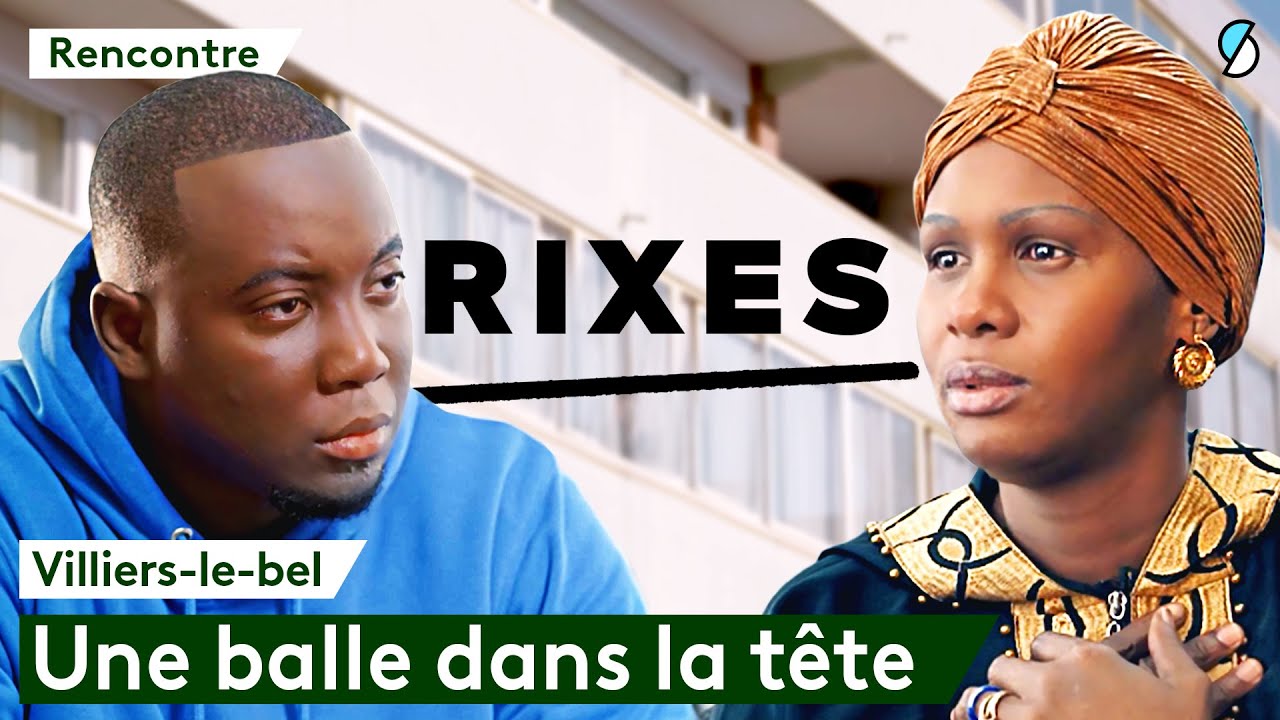 Many : tué d'une balle dans la tête pour une embrouille - RIXES