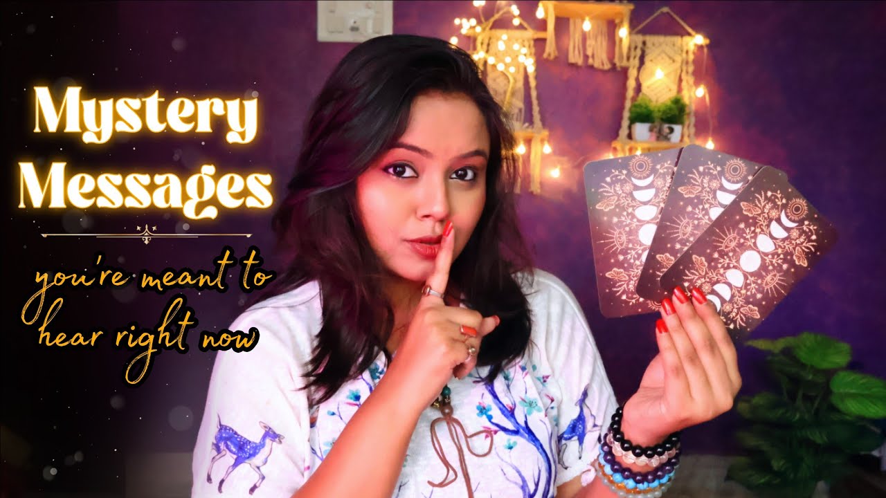 इस Mystery Message ने आपको manifest किया है आज यहां💫🫆 🧿अपनी जन्म तिथि चुनें🌻Hindi Tarot
