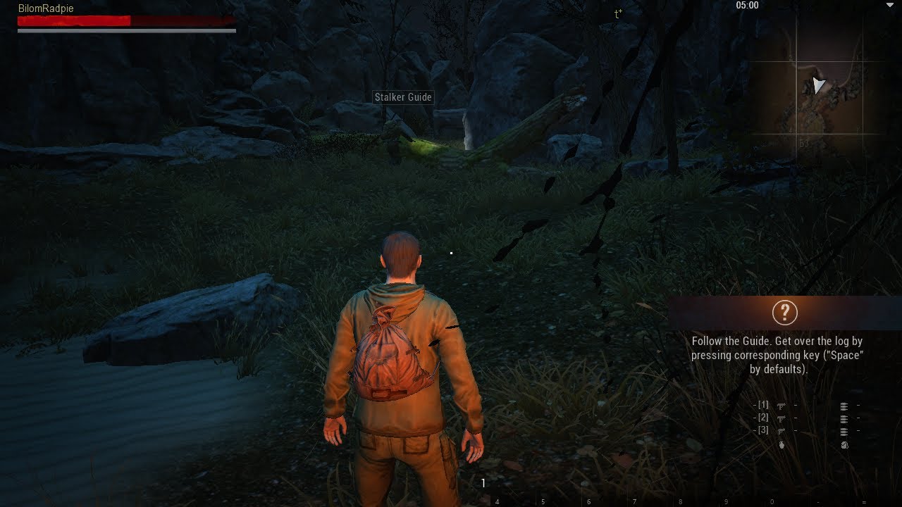 Stay Out Gameplay (PC) - Full Walkthrough (Part 1) - No Commentary - Open World Games 2019