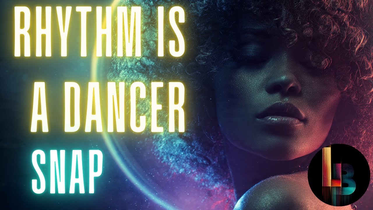LB Music Inspiration – Rhythm Is a Dancer (Afro Tech House) | Inspired by Snap